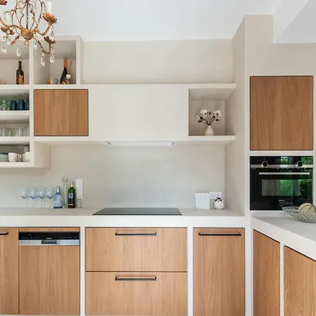 Beachside Bliss In Gassin