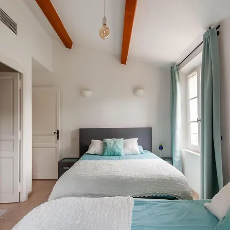 فيلة Beachside Bliss In Gassin سان تروبيه