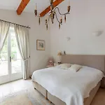Beachside Bliss In Gassin 빌라