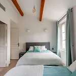 빌라 Beachside Bliss In Gassin 쎙뜨호뻬