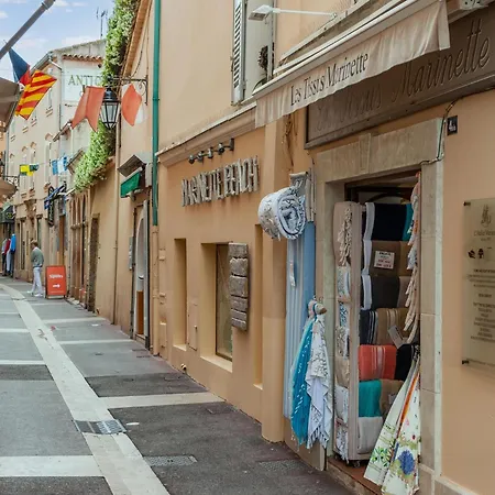 Вилла Beachside Bliss In Gassin *
