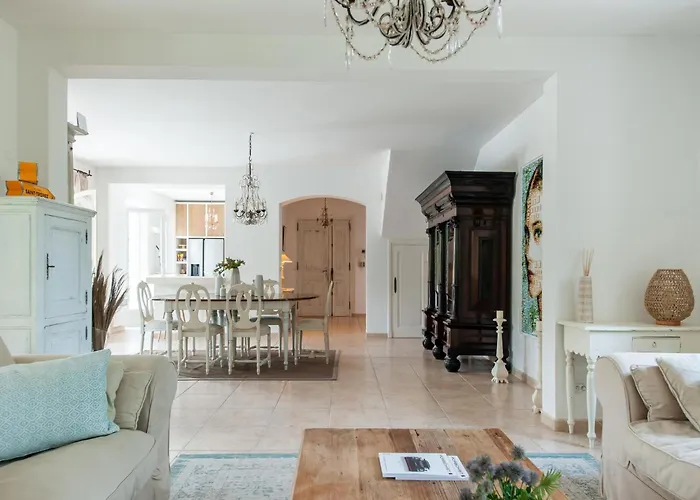 Beachside Bliss In Gassin