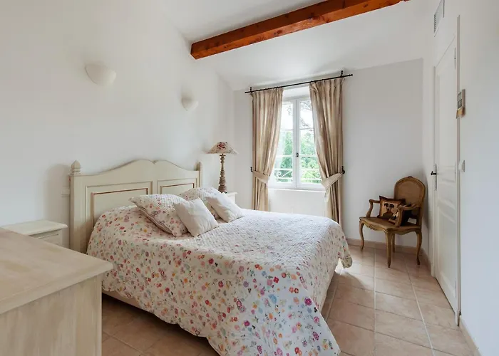 Вилла Beachside Bliss In Gassin *