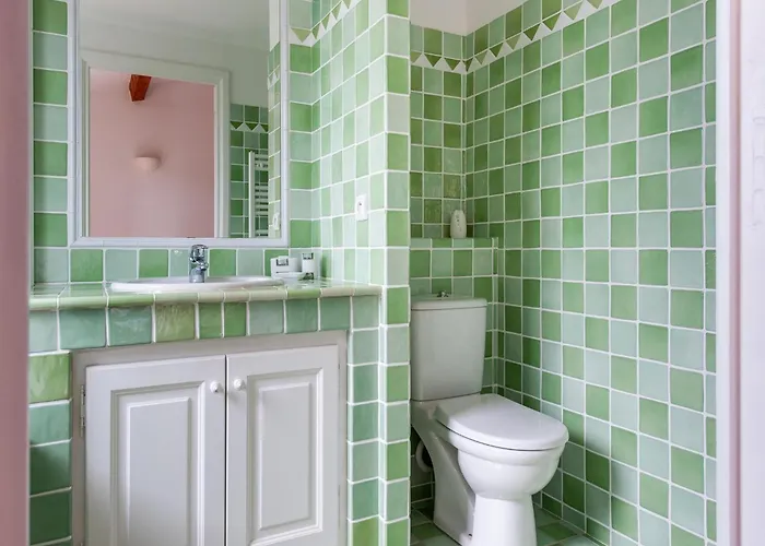 Вилла Beachside Bliss In Gassin Сен-Тропе