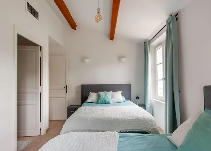 别墅 Beachside Bliss In Gassin 圣特罗佩