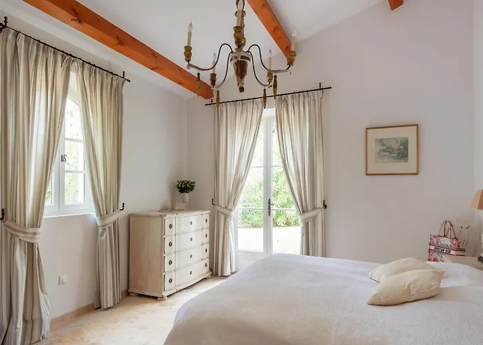 别墅 Beachside Bliss In Gassin